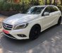 Mercedes-Benz A class A200 2013 - Cần bán Mercedes A200 đời 2013, màu trắng chính chủ