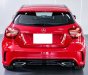 Mercedes-Benz A class A250 AMG 2016 - Bán Mercedes A250 AMG màu đỏ model 2017, đăng ký 2019, tên tư nhân chính chủ