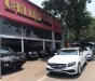 Mercedes-Benz E class E250 2018 - Mercedes Benz E250 đăng ký 2018 trắng