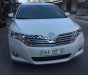 Toyota Venza 2.7 2009 - Cần bán Toyota Venza 2.7 2009, màu trắng, xe nhập