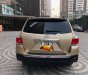 Toyota Highlander SE 2.7 2011 - Bán Toyota Highlander SE 2.7 đời 2011, xe nhập chính chủ