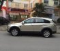 Chevrolet Captiva LTZ 2009 - Gia đình đã hết nhu cầu sử dụng 4 bánh nên bán xe Captiva 2009 ĐK 2010, LTZ, bản max, máy xăng