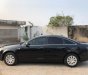 Audi A6   2007 - Bán Audi A6 sản xuất năm 2007, màu đen, xe nhập chính chủ