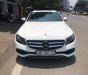 Mercedes-Benz E class E250 2018 - Mercedes Benz E250 đăng ký 2018 trắng