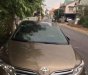 Toyota Venza  3.5 2009 - Bán Toyota Venza 3.5 2009, màu nâu, nhập khẩu nguyên chiếc 