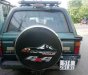 Toyota 4 Runner   1990 - Cần bán gấp Toyota 4 Runner 1990, nhập khẩu, chính chủ.