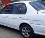 Toyota Tercel   1.5   1993 - Bán Toyota Tercel 1.5 1993, màu trắng, nhập khẩu Nhật