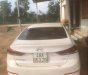 Hyundai Elantra   2016 - Bán Hyundai Elantra năm sản xuất 2016, màu trắng, 560 triệu