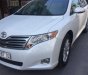 Toyota Venza 2.7 2009 - Cần bán Toyota Venza 2.7 2009, màu trắng, xe nhập