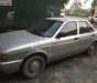 Nissan Sunny 1.6 MT 1994 - Cần bán gấp Nissan Sunny 1.6 MT đời 1994, màu bạc, nhập khẩu, giá tốt