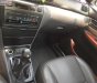 Toyota Corolla altis 1.8G MT 2005 - Bán Toyota Corolla altis 1.8G MT sản xuất năm 2005, màu đen số sàn, giá chỉ 285 triệu