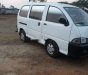 Daihatsu Citivan   2001 - Bán xe Daihatsu Citivan đời 2001, màu trắng, giá chỉ 60 triệu