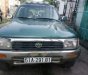 Toyota 4 Runner   1990 - Cần bán gấp Toyota 4 Runner 1990, nhập khẩu, chính chủ.