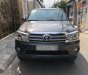 Toyota Fortuner V  2011 - Bán Fortuner V 2011 xám lông chuột, xe gia đình giữ mới