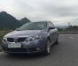 Kia Forte 2009 - Bán Kia Forte đời 2009, màu xanh lam, xe nhập, giá 355tr