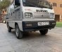 Suzuki Super Carry Van 2014 - Bán Suzuki Super Carry Van năm 2014, màu trắng