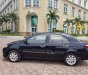 Toyota Vios  G  2007 - Cần bán Toyota Vios G sản xuất 2007, màu đen chính chủ, giá tốt