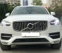 Volvo XC90 Insription 2017 - Bán Volvo XC90 Insription 2017, màu trắng, nhập khẩu