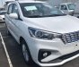 Suzuki Ertiga   2019 - Cần bán Suzuki Ertiga năm 2019, màu trắng, xe nhập, giá tốt