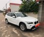 BMW X1 2010 - Bán BMW X1 năm sản xuất 2010, màu trắng, nhập khẩu chính chủ