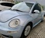 Volkswagen New Beetle 2007 - Bán Volkswagen new Beetle sản xuất 2007, màu xanh lam, xe nhập