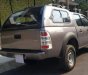 Ford Ranger 2009 - Cần bán lại xe Ford Ranger năm 2009, nhập khẩu số sàn