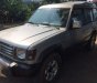 Mitsubishi Pajero   1992 - Cần bán lại xe Mitsubishi Pajero năm 1992, nhập khẩu, giá chỉ 95 triệu