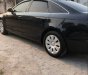 Audi A6   2007 - Bán Audi A6 sản xuất năm 2007, màu đen, xe nhập chính chủ