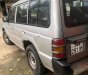 Mitsubishi Pajero 1992 - Bán Mitsubishi Pajero năm sản xuất 1992, màu bạc, xe nhập