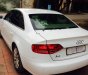 Audi A4 2010 - Cần bán gấp Audi A4 năm 2010, màu trắng, xe nhập 