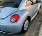 Volkswagen New Beetle 2007 - Bán Volkswagen new Beetle sản xuất 2007, màu xanh lam, xe nhập