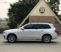 Volvo XC90 Insription 2017 - Bán Volvo XC90 Insription 2017, màu trắng, nhập khẩu