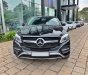 Mercedes-Benz GLE-Class GLE400 2019 - Bán xe Mercedes GLE400 couple đen 2019 chính hãng. Trả trước 1 tỷ 400 triệu nhận xe ngay