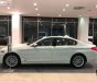 BMW 5 Series 530i Luxury Line 2018 - Bán xe BMW 5 Series 530i Luxury Line đời 2018, màu trắng, xe nhập