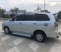 Toyota Innova   2008 - Bán Toyota Innova sản xuất năm 2008, màu bạc 