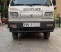 Suzuki Super Carry Van 2014 - Bán Suzuki Super Carry Van năm 2014, màu trắng