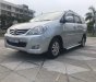 Toyota Innova   2008 - Bán Toyota Innova sản xuất năm 2008, màu bạc 