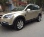 Chevrolet Captiva LTZ 2009 - Gia đình đã hết nhu cầu sử dụng 4 bánh nên bán xe Captiva 2009 ĐK 2010, LTZ, bản max, máy xăng