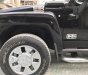 Hummer H3 X 3.7 AT 2008 - Bán Hummer H3 X 3.7 AT năm sản xuất 2008, màu đen, xe nhập