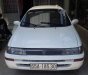 Toyota Tercel   1.5   1993 - Bán Toyota Tercel 1.5 1993, màu trắng, nhập khẩu Nhật