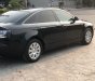 Audi A6 2007 - Bán ô tô Audi A6 đời 2007, màu đen, nhập khẩu nguyên chiếc chính chủ 