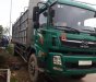 Fuso L315   2015 - Bán xe Cửu Long 7 tấn cũ thùng dài 9,3 m, chạy rất ít