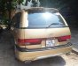 Toyota Previa 1992 - Cần bán gấp Toyota Previa đời 1992, nhập khẩu, 230tr