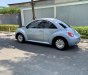 Volkswagen New Beetle 2007 - Bán Volkswagen new Beetle sản xuất 2007, màu xanh lam, xe nhập