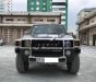 Hummer H3 X 3.7 AT 2008 - Bán Hummer H3 X 3.7 AT năm sản xuất 2008, màu đen, xe nhập