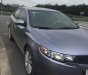 Kia Forte 2009 - Bán Kia Forte đời 2009, màu xanh lam, xe nhập, giá 355tr