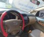 Toyota Innova   2007 - Cần bán xe Toyota Innova sản xuất năm 2007, màu bạc, giá tốt