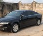 Audi A6   2007 - Bán Audi A6 sản xuất năm 2007, màu đen, xe nhập chính chủ