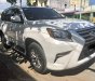 Lexus GX  460  2017 - Bán Lexus GX 460 đời 2017, màu trắng, nhập khẩu 