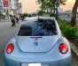 Volkswagen New Beetle 2007 - Bán Volkswagen new Beetle sản xuất 2007, màu xanh lam, xe nhập